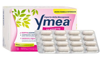 perrigo italia ymea silhouette 128 capsule nuova formula ymea ean 8004283157446