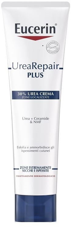 beiersdorf eucerin eucerin 30 urea repair plus crema zone localizzate 75 ml eucerin ean 4005800217913