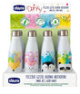 artsana chicco chicco borraccia inox 350 ml chicco ean 8058664120246