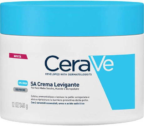 loreal cerave cerave sa crema levigante 340 g cerave ean 3337875684101