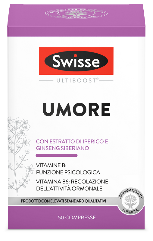 health and happiness swisse umore 50 compresse swisse ean 4897091050689
