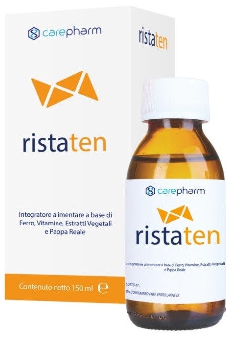carepharm ristaten 150 ml