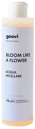 the good vibes goovi acqua micellare 200 ml ean 8056149701218