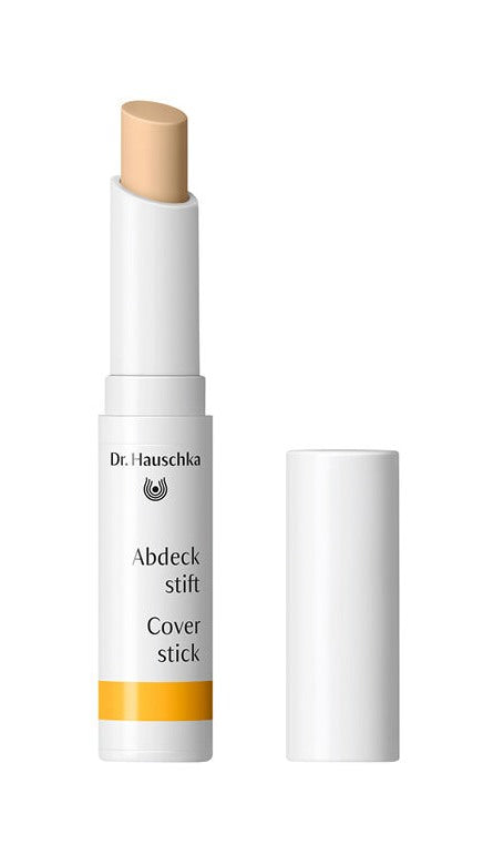 wala d dr hauschka coverstick 02 sand 2 g dr hauschka ean 4020829095021