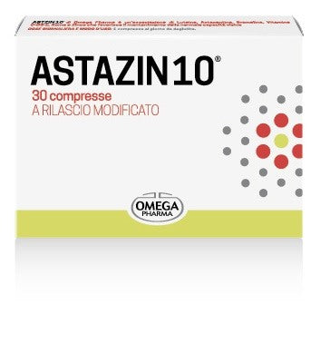 omega pharma astazin10 30 compresse omega pharma