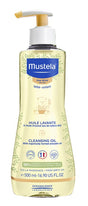lab expanscience italia mustela olio bagno pelle secca 500 ml mustela ean 3504105034290