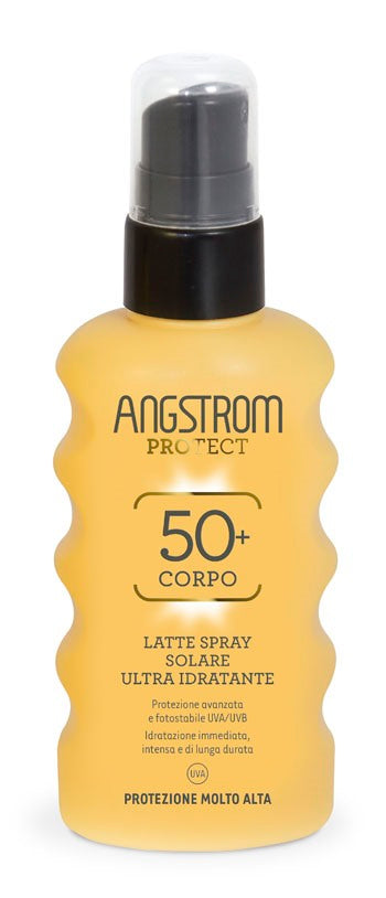perrigo italia angstrom latte spray 50 angstrom ean 8004283158320