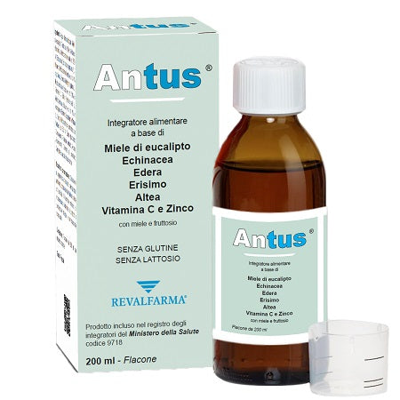 revalfarma antus 200 ml ean 8059482860031