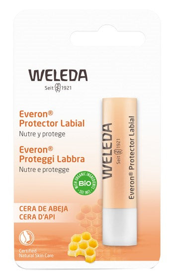 weleda italia proteggi labbra 48 g weleda ean 3596204711394