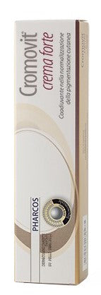 bionativa cromovit forte pharcos crema 40 ml biodue