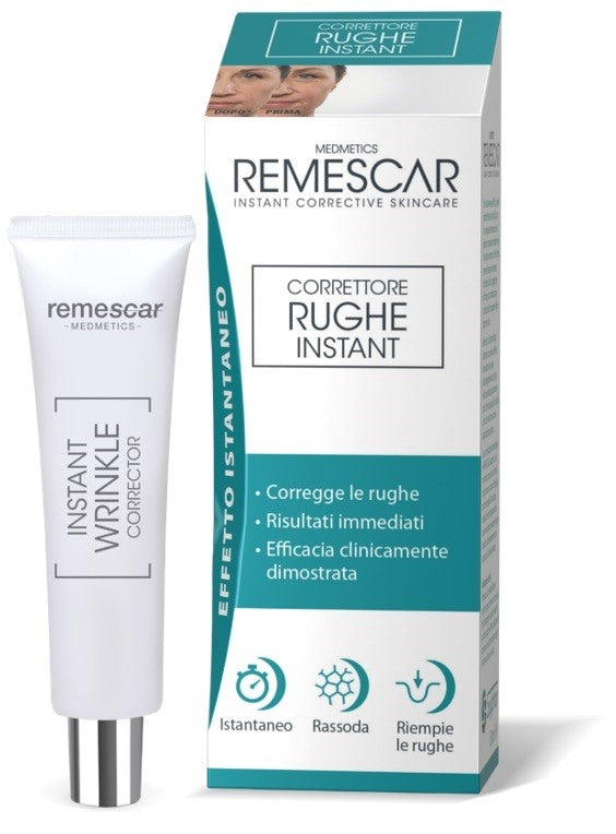 karopharma remescar correttore rughe istant 8 ml renaco ean 5425012533264