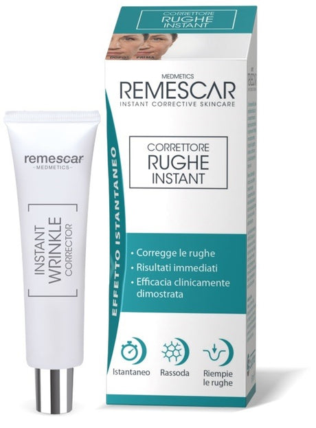 karopharma remescar correttore rughe istant 8 ml renaco ean 5425012533264