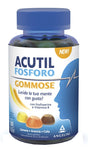 angelini ch acutil fosforo 50 caramelle gommose acutil ean 8000036024256