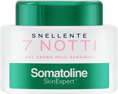 manetti h roberts c somatoline skin expert snellente 7 notti natural plus 400 ml somatoline ean 8002410066791