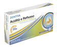 zentiva italia zentiva acidita reflusso 20 compresse masticabili zentiva