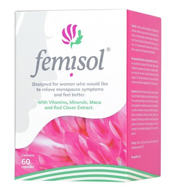 sorrenti nunzio femisol 60 capsule prima medis ean 3830066370024