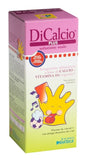 pediatrica dicalcio plus 150 ml pediatrica ean 8051160660445