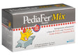 pediatrica pediafer mix 10 flaconi da 10 ml pediatrica ean 8051160660469