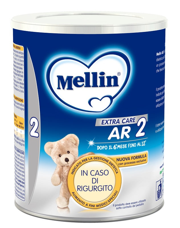 mellin mellin ar 2 400 g mellin ean 8718117609338