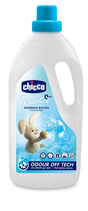 artsana chicco chicco sensitive 0m detersivo bucato 15 l chicco ean 8058664122325