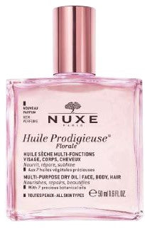nuxe nuxe huile prodigieuse olio secco florale 50 ml nuxe ean 3264680024382