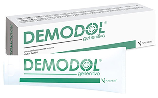 nalkein demodol gel antidolorifico 150 ml ean 0701197198326
