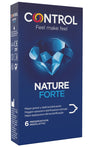 pikdare profilattico control nature forte 6 pezzi control ean 8411134139641