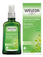 weleda italia weleda olio cellulite betulla 100 ml weleda ean 4001638088039