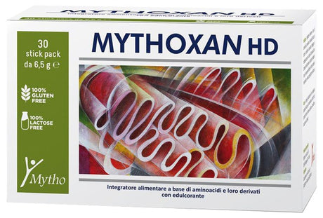 mytho mythoxan hd 30 bustine mythoxan