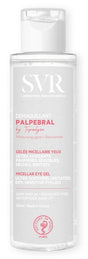 svr topialyse palpebral demaquillant yeux 125 ml svr ean 3662361001316