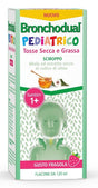 perrigo italia bronchodual pediatrico 120 ml broncodhual ean 8004283144934