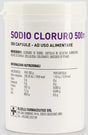 olcelli farmaceutici sodio cloruro 300 capsule 500mg ean 8006435002024