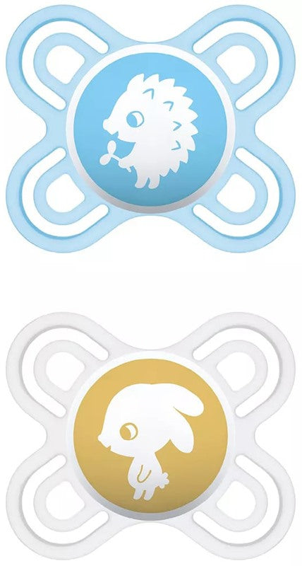 giuriati mam mam succhietto perfect start 0 2 mesi silicone single box maschio mam ean 9001616839085