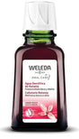 weleda italia collutorio ratania 50 ml weleda ean 4001638098069