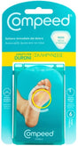 perrigo hra compeed cerotti per duroni medio 6 pezzi compeed ean 3663555001945