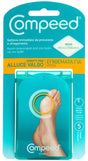 perrigo hra compeed cerotti per alluce valgo 5 pezzi compeed ean 3663555001938