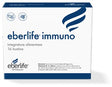 eberlife eberlife immuno 16 bustine eberlife farmaceutici