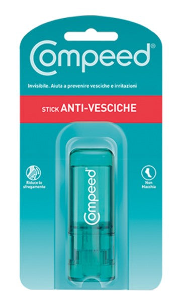 perrigo hra compeed vesciche stick 8 ml compeed ean 3663555002232