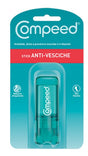 perrigo hra compeed vesciche stick 8 ml compeed ean 3663555002232