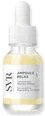 svr ampoule relax yeux 15 ml svr ean 3662361001224