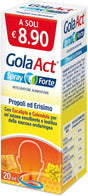ff gola act spray forte 20 ml ff ean 8030936400522