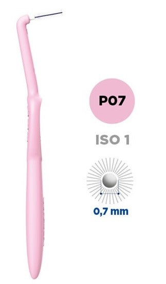 curasept curasept proxi angle p07 rosapink curasept ean 8056746071622