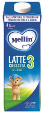 mellin mellin 3 latte 1000 ml mellin ean 8017619400741