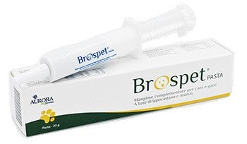 aurora licensing brospet pasta 20 g aurora licensing