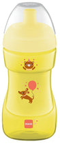 bamed baby italia mam tazza sports 330 ml 12 beccuccio rigido neutro mam ean 9001616711657
