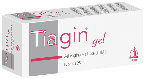 integratori diet ital tiagin gel 25 ml idi integratori dietetici italiani s r l 