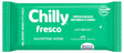 manetti h roberts c chilly salviette fresco 12 pezzi chilly ean 8002410034578