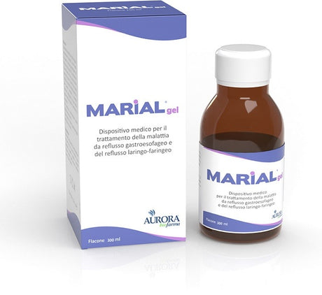 aurora biofarma marial gel 300 ml aurora