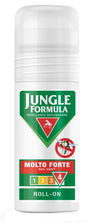 perrigo italia jungle formula molto forte roll on 50 ml jungle ean 8004283159860