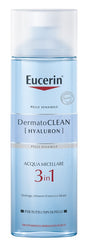 beiersdorf eucerin dermatoclean micellar 200 ml eucerin ean 4005800270017